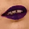 shoshis.purple.lippy