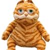 lonely_garfield