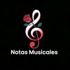 Notas Musicales