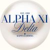 UofSC Alpha Xi Delta