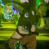 forest_the_fennec