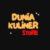 Buku Dunia Kuliner Store