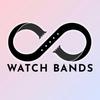 infinitywatchbands