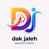 Dak Jaleh