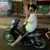 Quanh thích ăn dokibiii