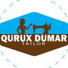 Qurux Dumar Tailor✂️👗🧵🪡❤️