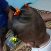 ini anak bungsu