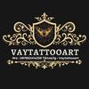 Vaytattooart