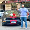علي سعيد هرم اسكندرية للزفات✨✨