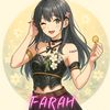 farah.dxd