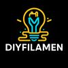 diy filamen