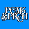 Peak&Pitch