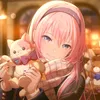 Megurine Luka