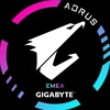 AORUS (GIGABYTE) EMEA