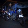 RUDIYANTO HARAHAP