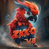 ZIKO-V8