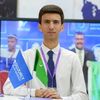 meretgeldiyev