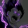only_vegeta_solos