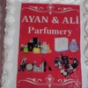 ayan_ali_parfumery