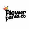 official.flowerpants