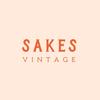 sakes_vintage