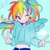 cloudiastrife
