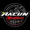 nj RACUN modifikasi