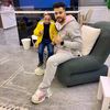 زيزو و الجمل 🐪