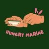 hungrymarine