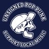 Unsigned Pop Punk