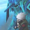 hatakekakashi_911