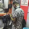 lafrecada