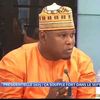 Président BAMANGA