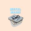Metal Brain