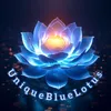 uniquebluelotus
