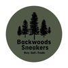 Backwoods Sneakers LLC.