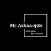 Mr.Ashaa-අශා