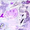 preppygurllovespurple