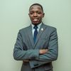 Fredrick Binamungu Simon