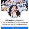 Lan anh beauty 92