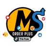 MS Order Plus