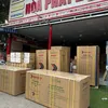 Điện máy Hoà phát