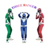 THREE RANGER