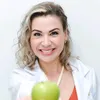 Nutri Carla Pitt Vieira