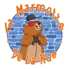 marmottedelarue