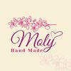 Moly Handmade - مولي هاند ميد