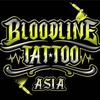 BLOODLINE TATTOO ASIA