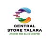 centralstoretalara