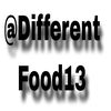 differentfood13