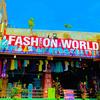 fashion world (shiv chowk) 🕊️